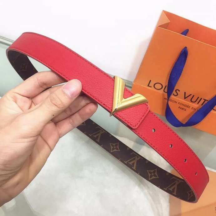 Picture of LV Belts _SKULVBelt30mmX95-110cm7D355657